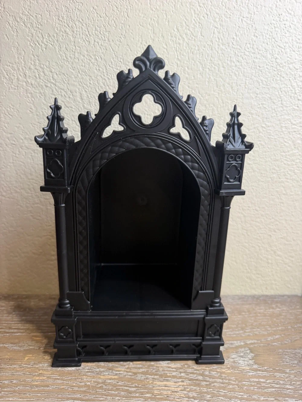 Target Halloween Bullseye Playground 2026- Black Mantel NEW